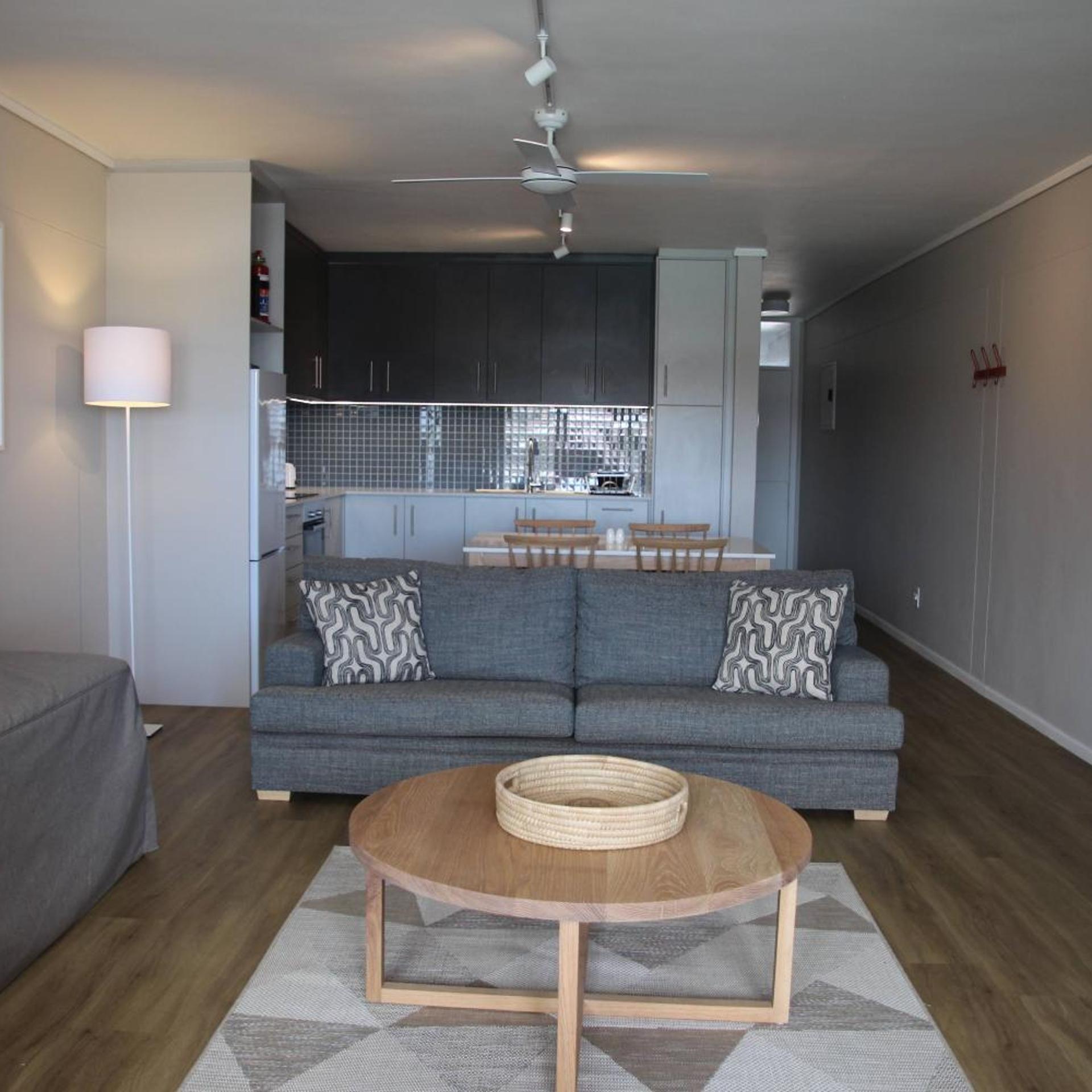 The Boardwalk Accommodation 34/51