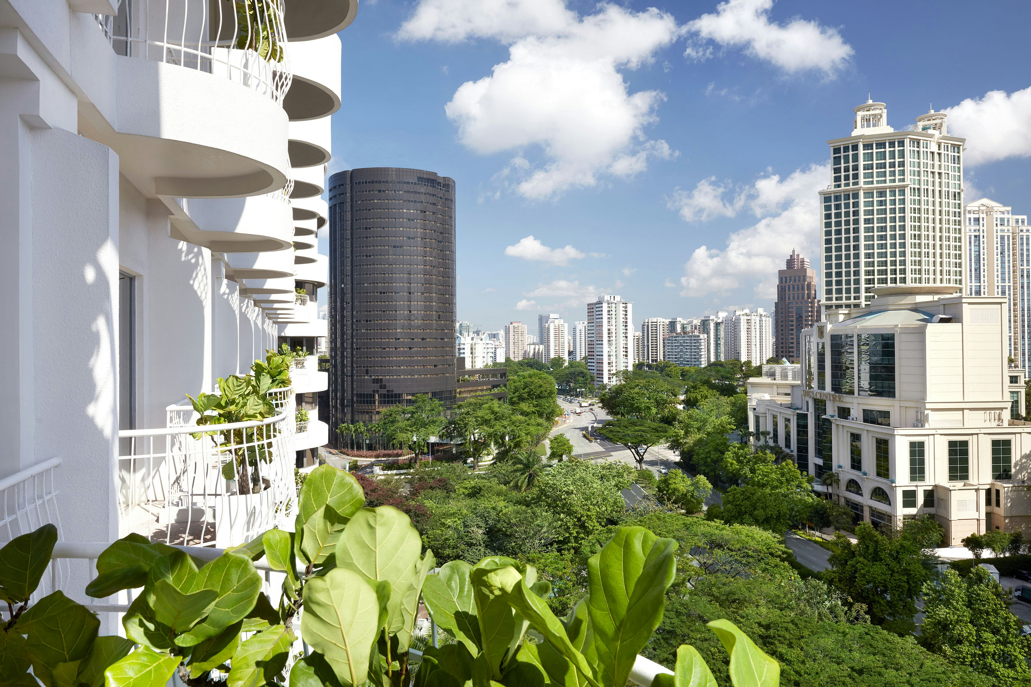 Copthorne King's Hotel Singapore 43/50