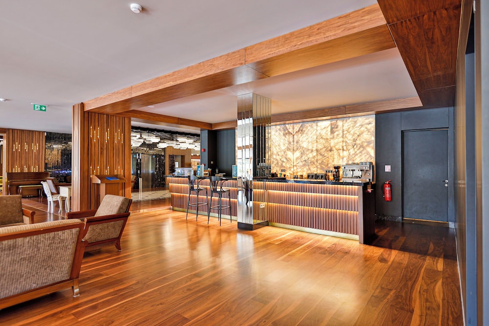 Buyuk Abant Hotel 7/50