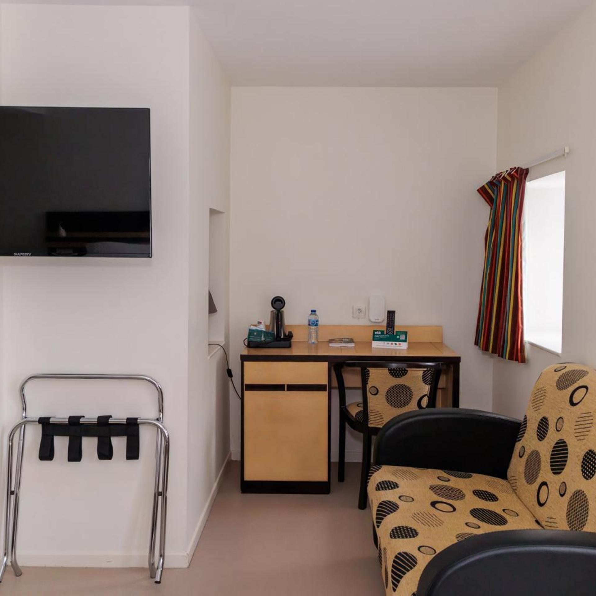LOGIS AUBERGE DE LA XAINTRIE 30/47