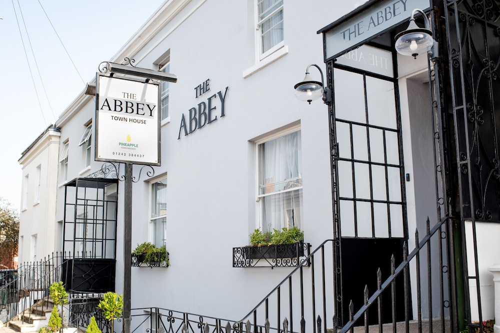 The Abbey 4/49