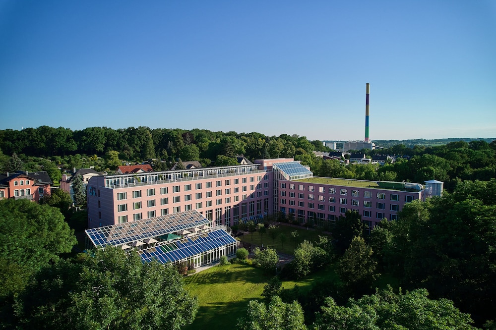 co56 Hotel Chemnitz 1/50