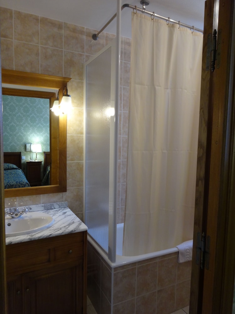 Hotel Belle Epoque 45/46