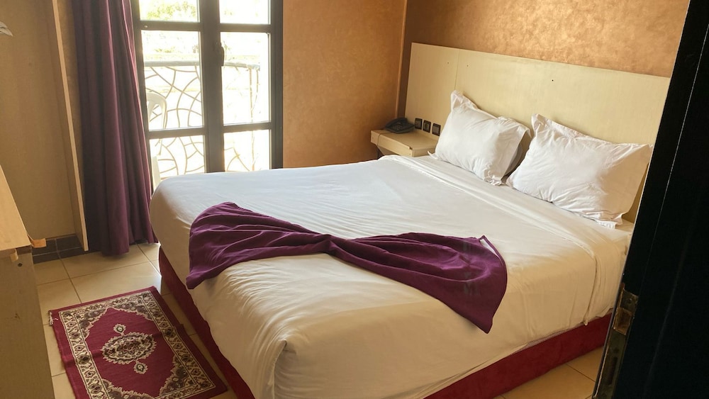 Hotel Inou 11/50