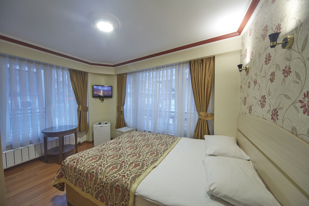 Hotel Akcinar 9/28