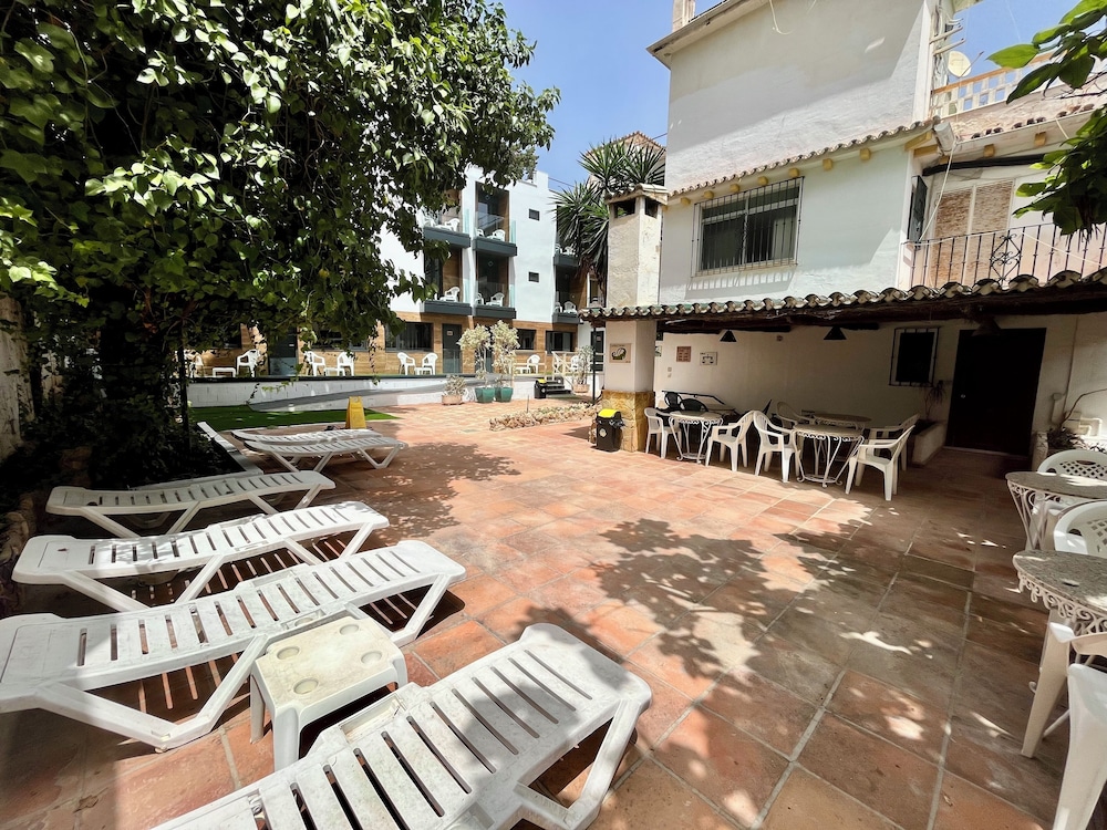 Villa Albero 28/40
