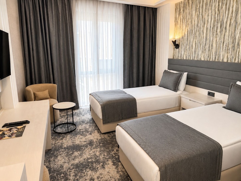 Yesilyurt Park Otel 17/50