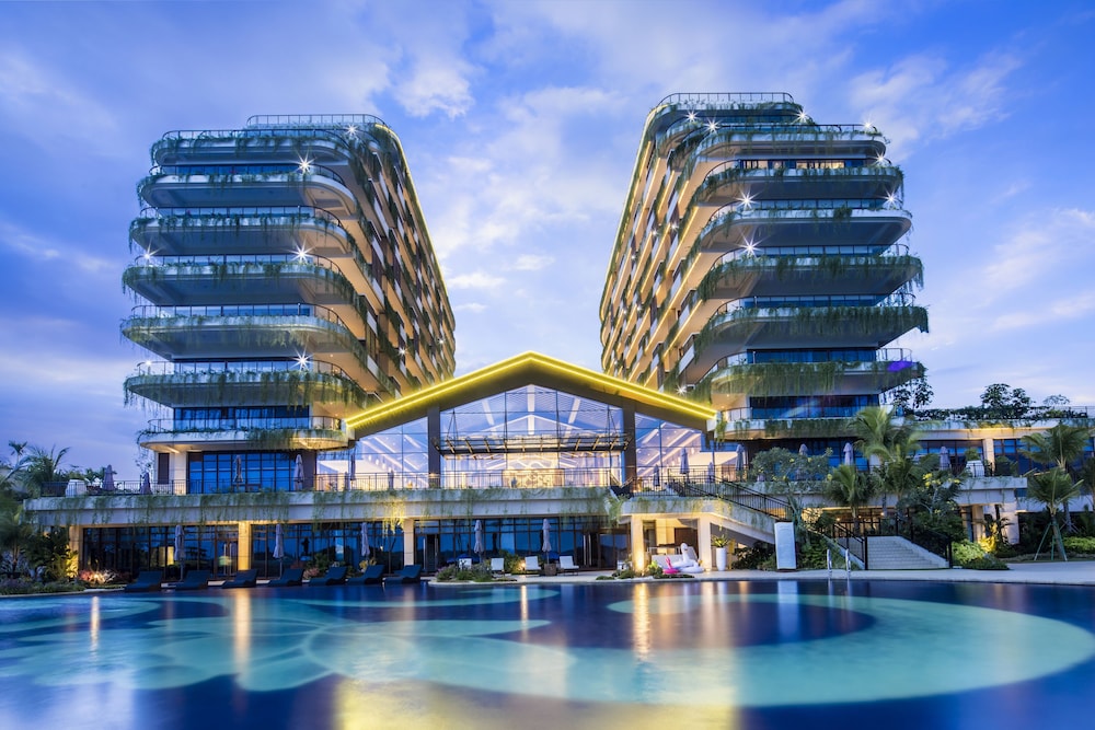 Forest City Golf Hotel 42/50