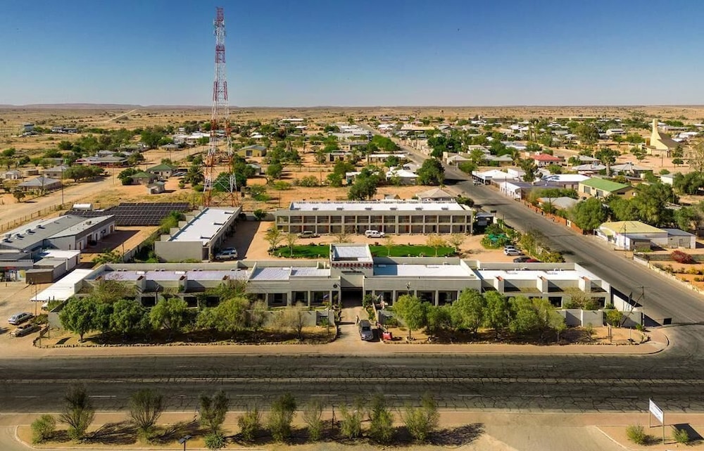 Pofadder Inn by Country Hotels 35/45