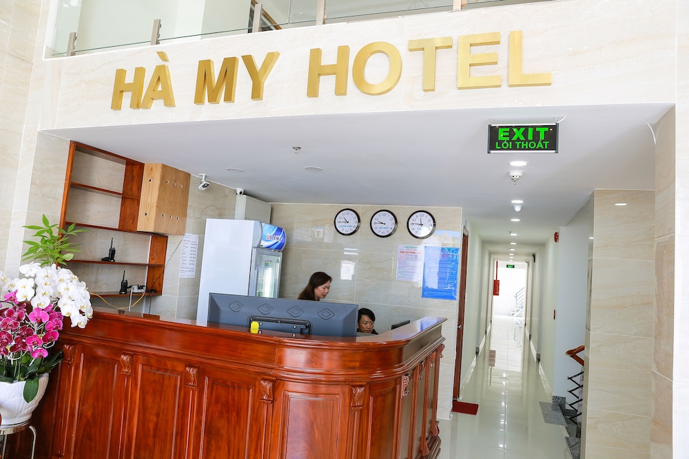 Ha My Hotel 10/36