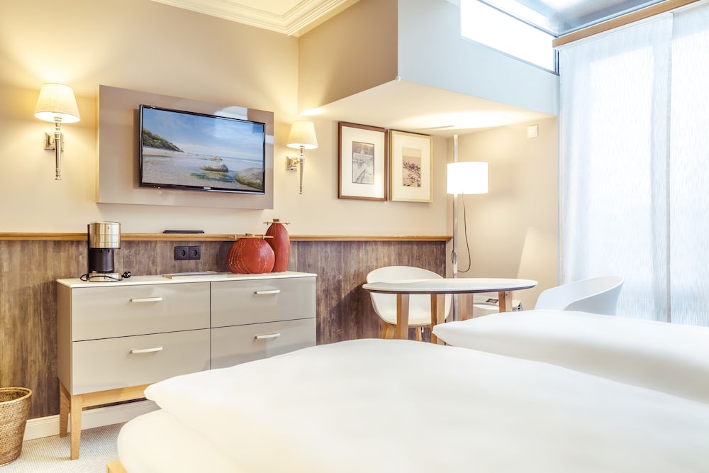 Upstalsboom Hotel Meersinn 15/35