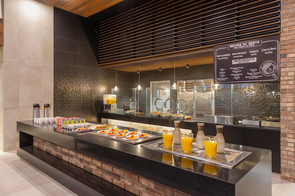 Four Points by Sheraton Monterrey Airport 13/27