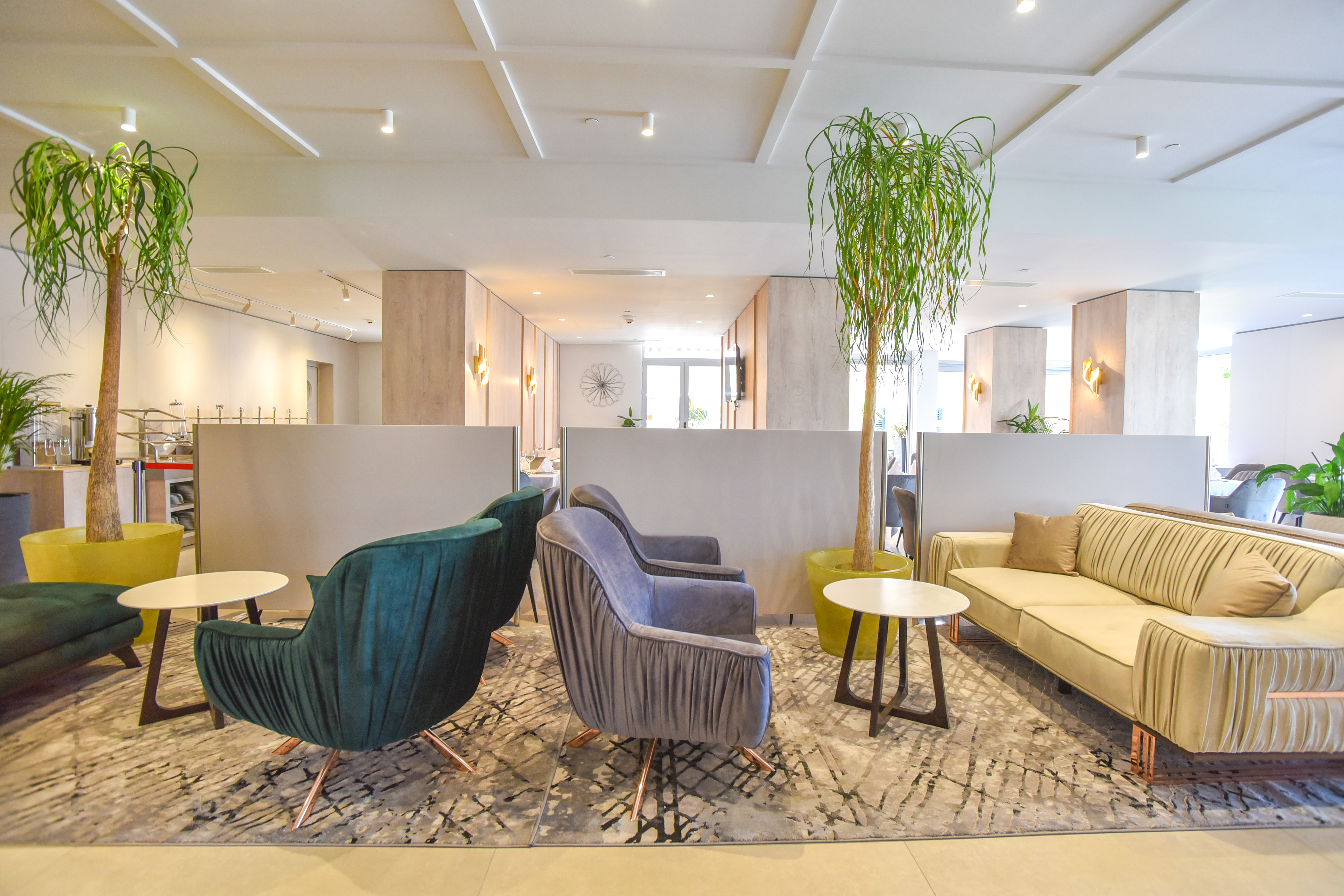 Hotel La Mer 43/65