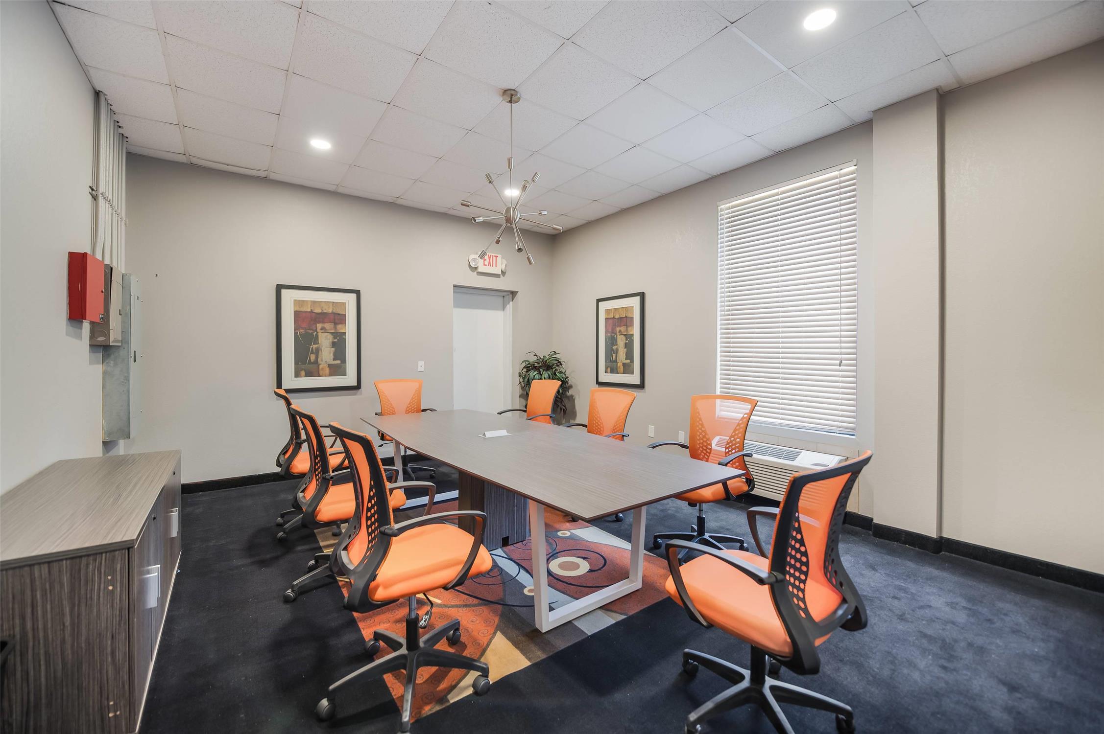 Clarion Pointe Marshall, TX 15/22