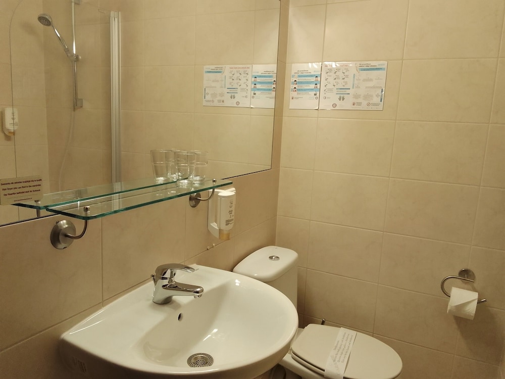 Hotel Stare Miasto Old Town 66/67