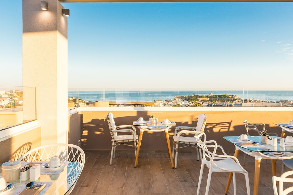 Menta City Boutique Hotel 52/67