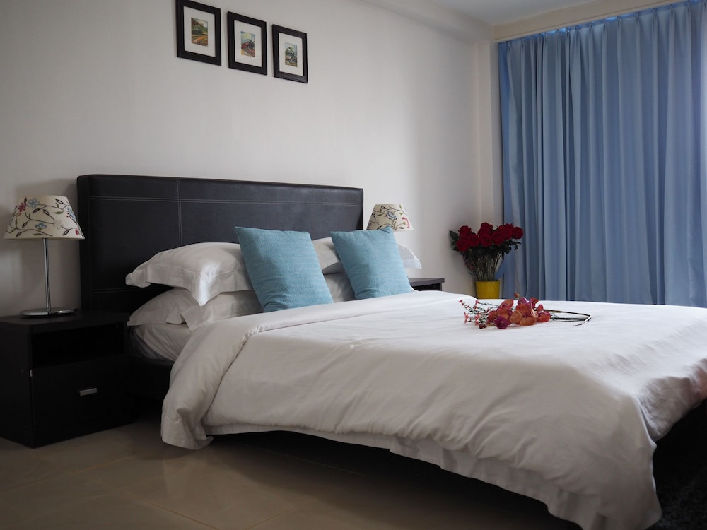 Murraya Residence 20/79