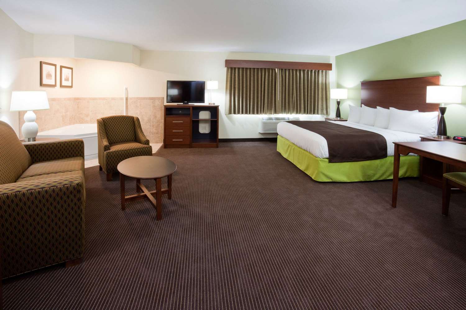 Americinn By Wyndham Hawley 8/22