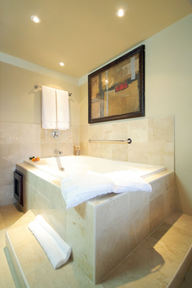 Presidential Suites By Lifestyle Puerto Plata 50/50