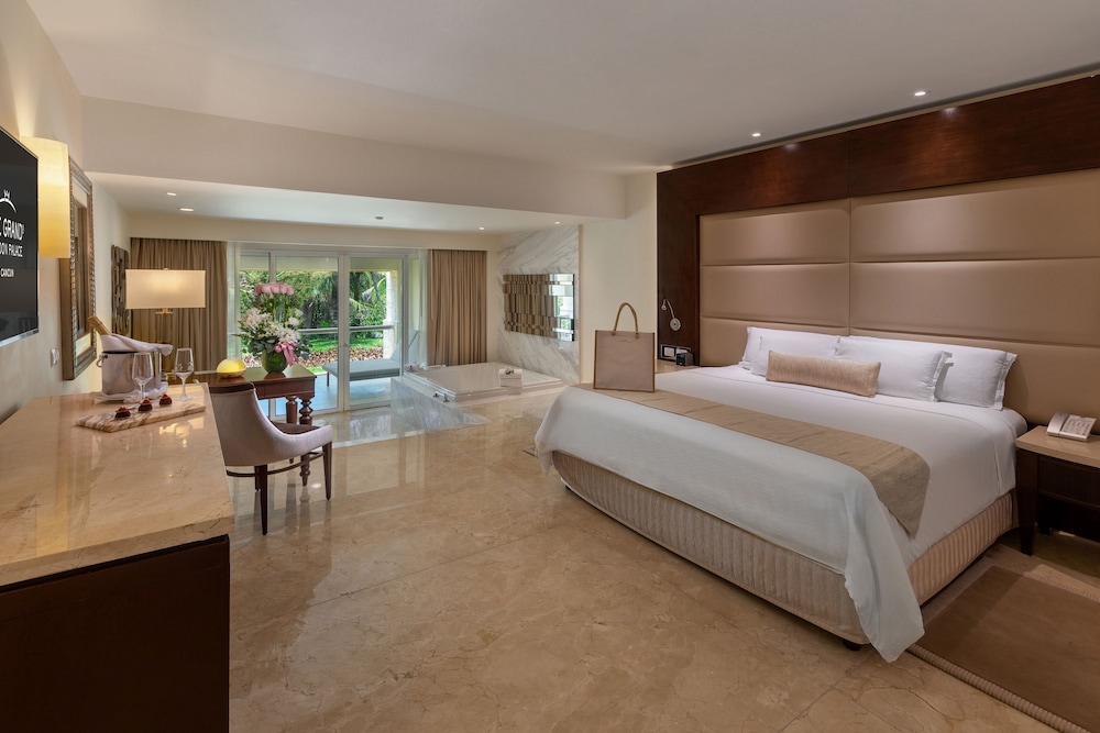 Moon Palace The Grand Cancun 21/75
