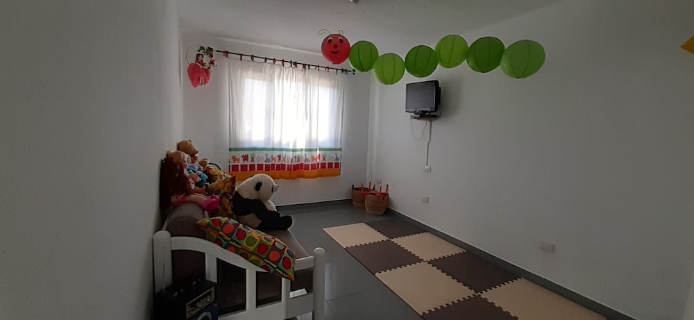 Turbo Club Apartments 37/50