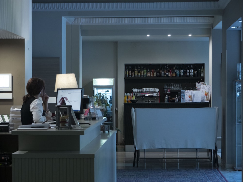 Albergo delle Terme 18/19