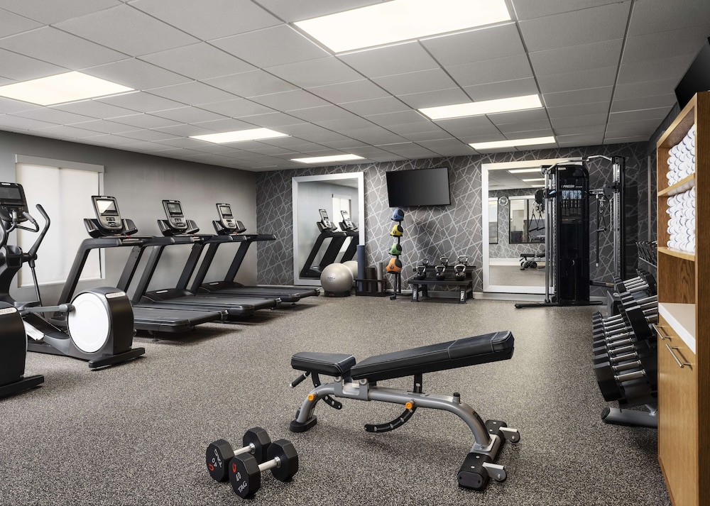 sport facilities