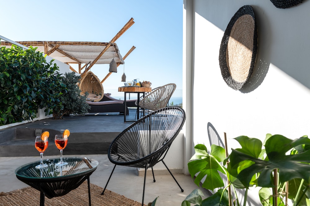 Smy Hotel Orizontes Santorini 38/63