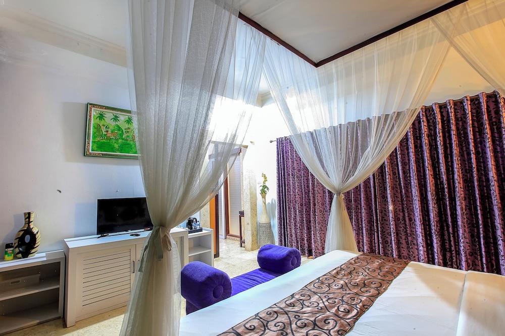 Lavender Villa And Spa 14/40