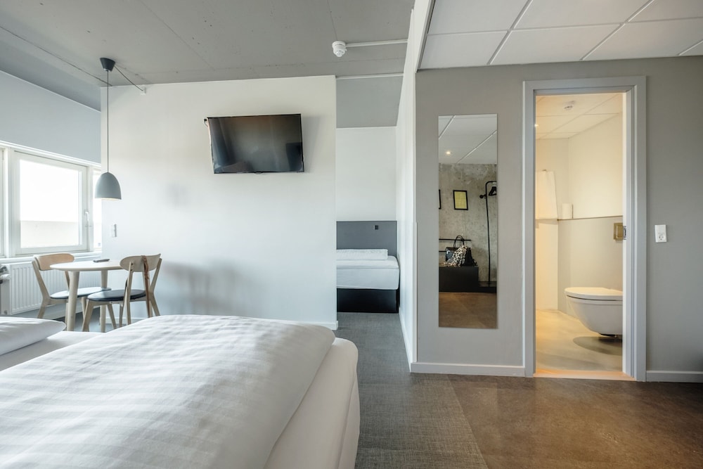Zleep Hotel Aarhus 18/39