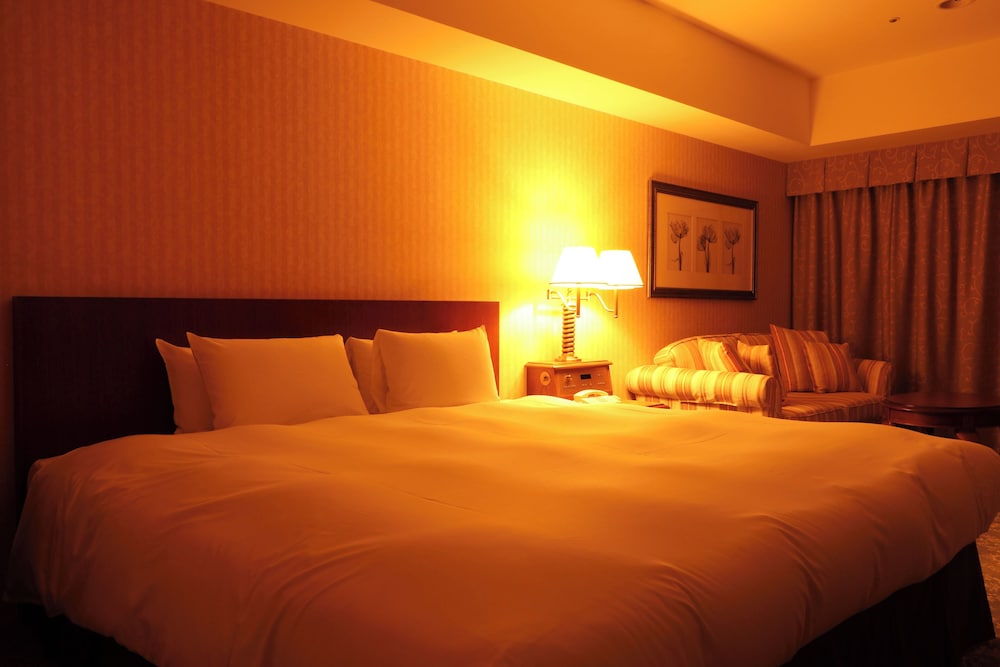 Hilton Takayama Resort 13/50