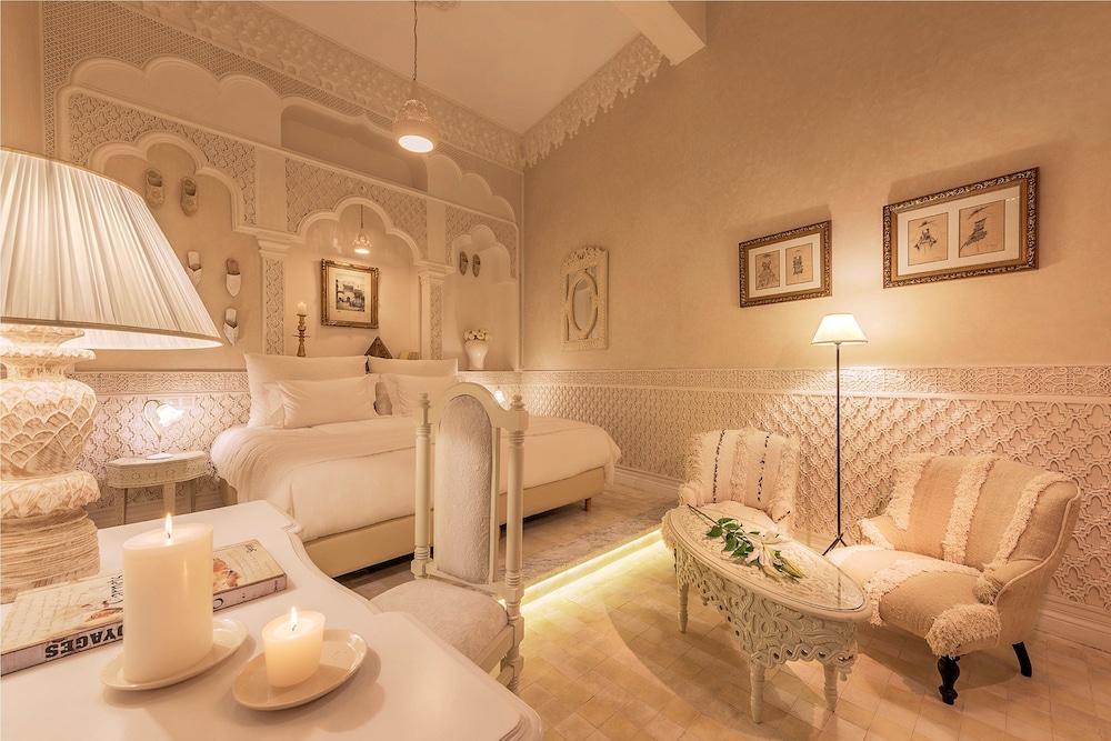 RIAD KARMELA PRINCESSE 46/62