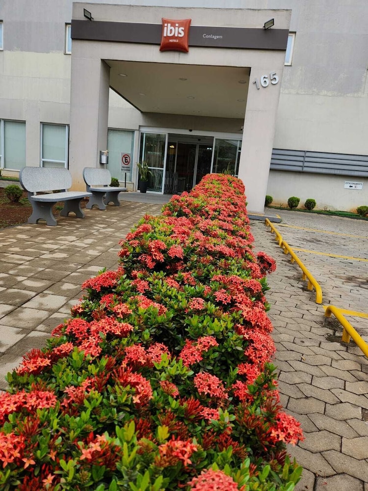Ibis Contagem Ceasa 43/50