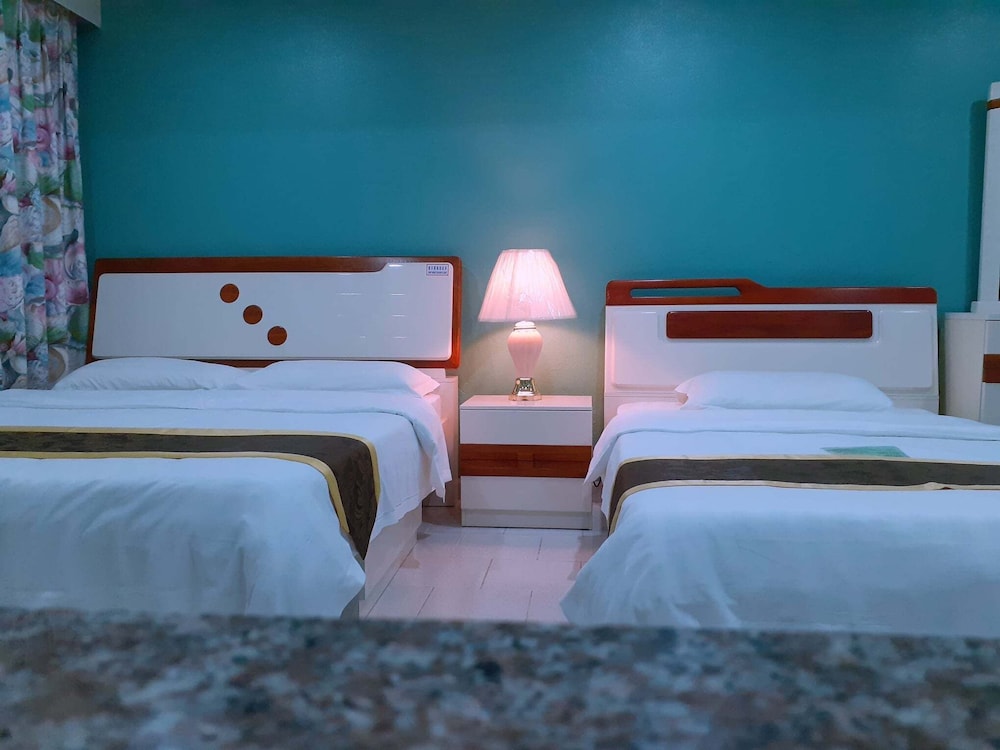 Beach Garden Hotel And Apartment 13/50