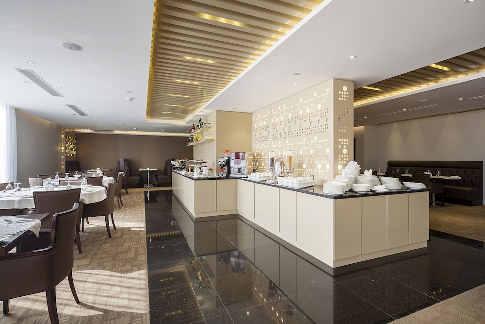 فندق لامار الغرب(Western Lamar Hotel) 7/25