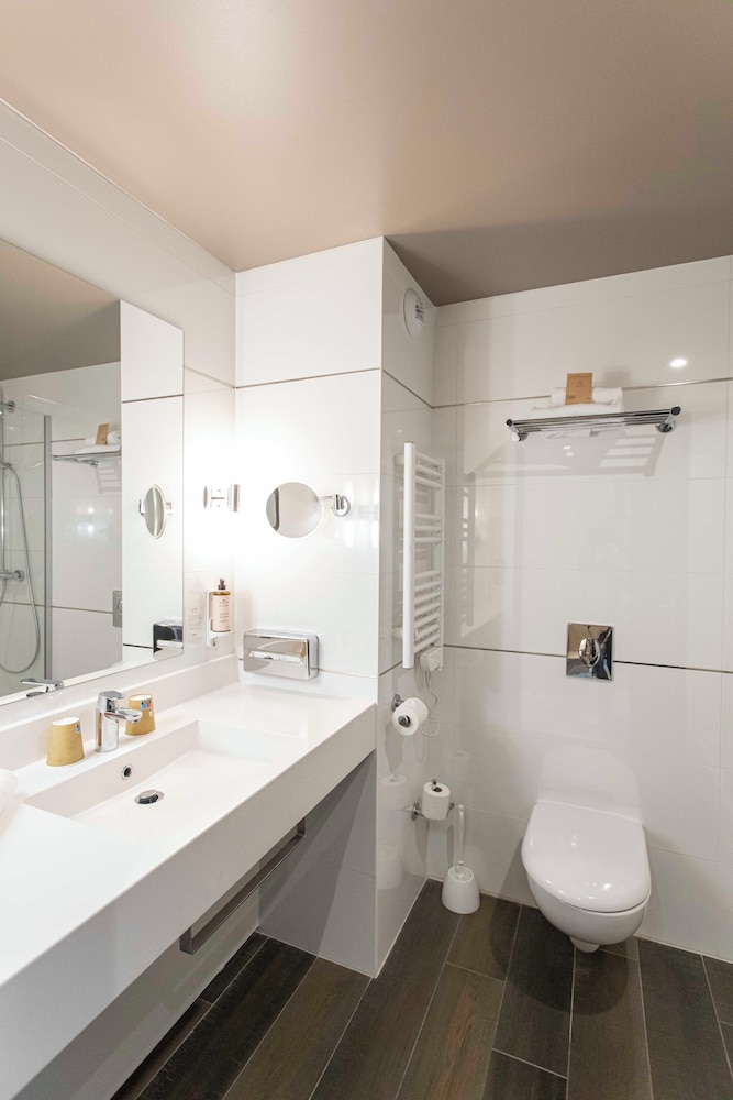 Mercure Granville Grand Large 50/50