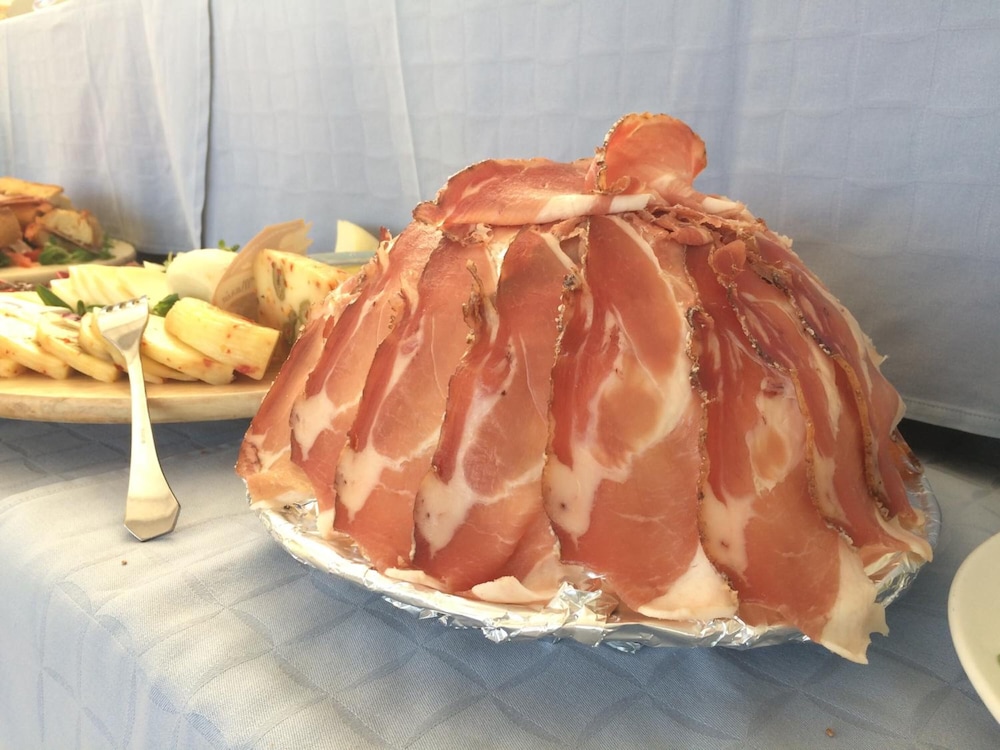 Hotel Ristorante Trinacria 18/50