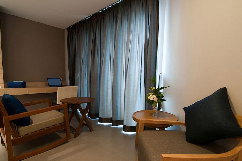 The Ashlee Heights Patong Hotel and Suites 41/62