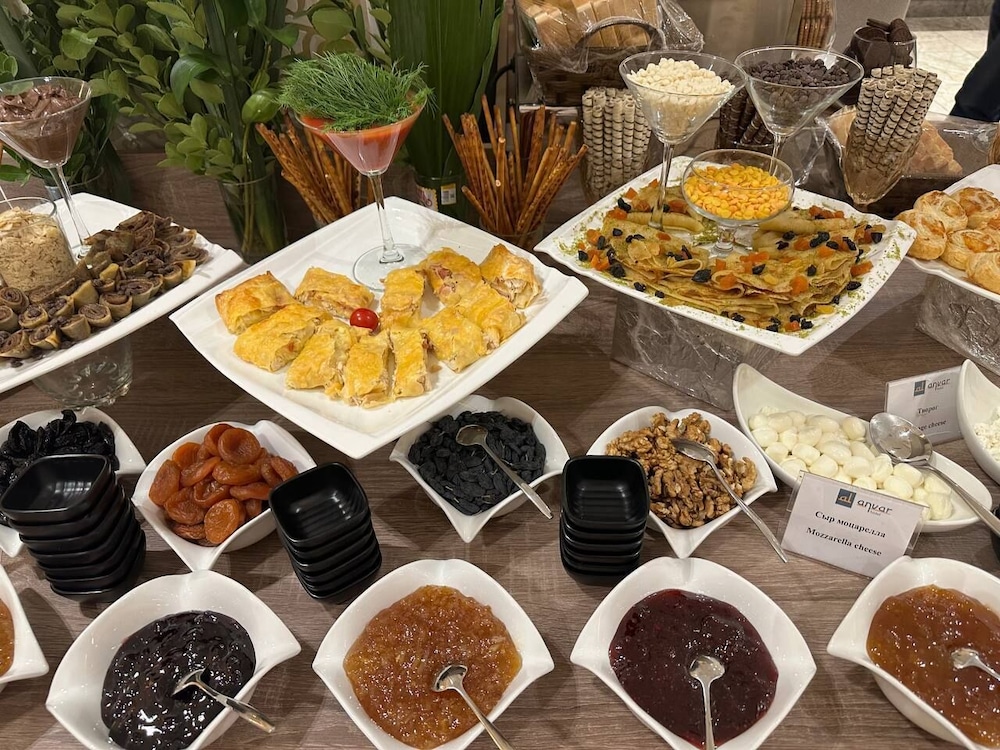 Al Anvar Hotel photo2