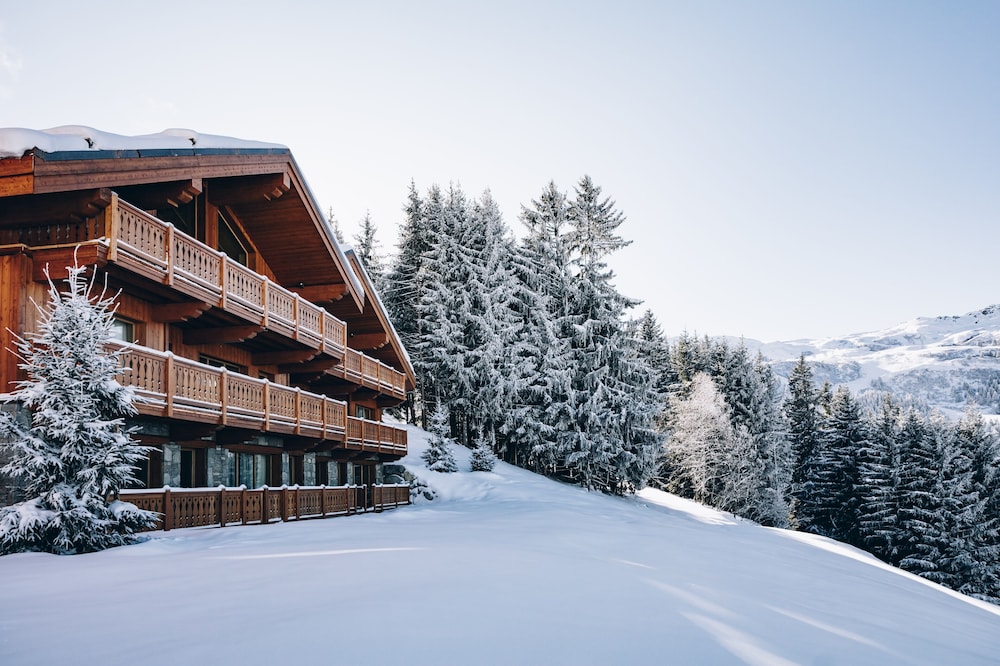 Hotel Le Coucou 2/50