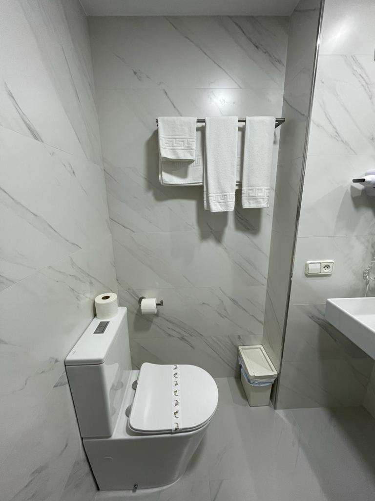 Bradomin Hotel 45/50