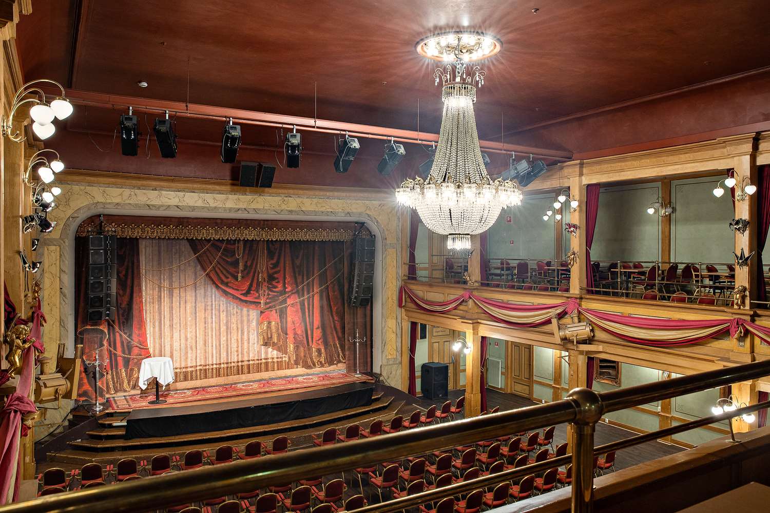 Best Western Hotel Gamla Teatern 8/47