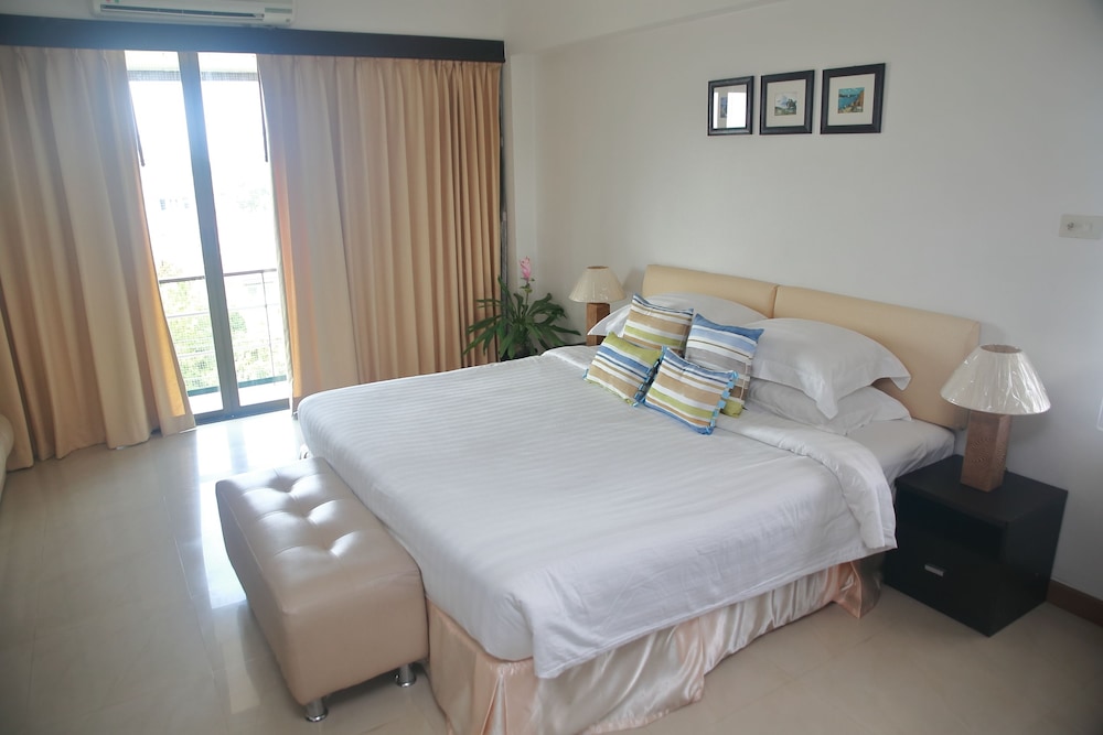 Murraya Residence 28/79