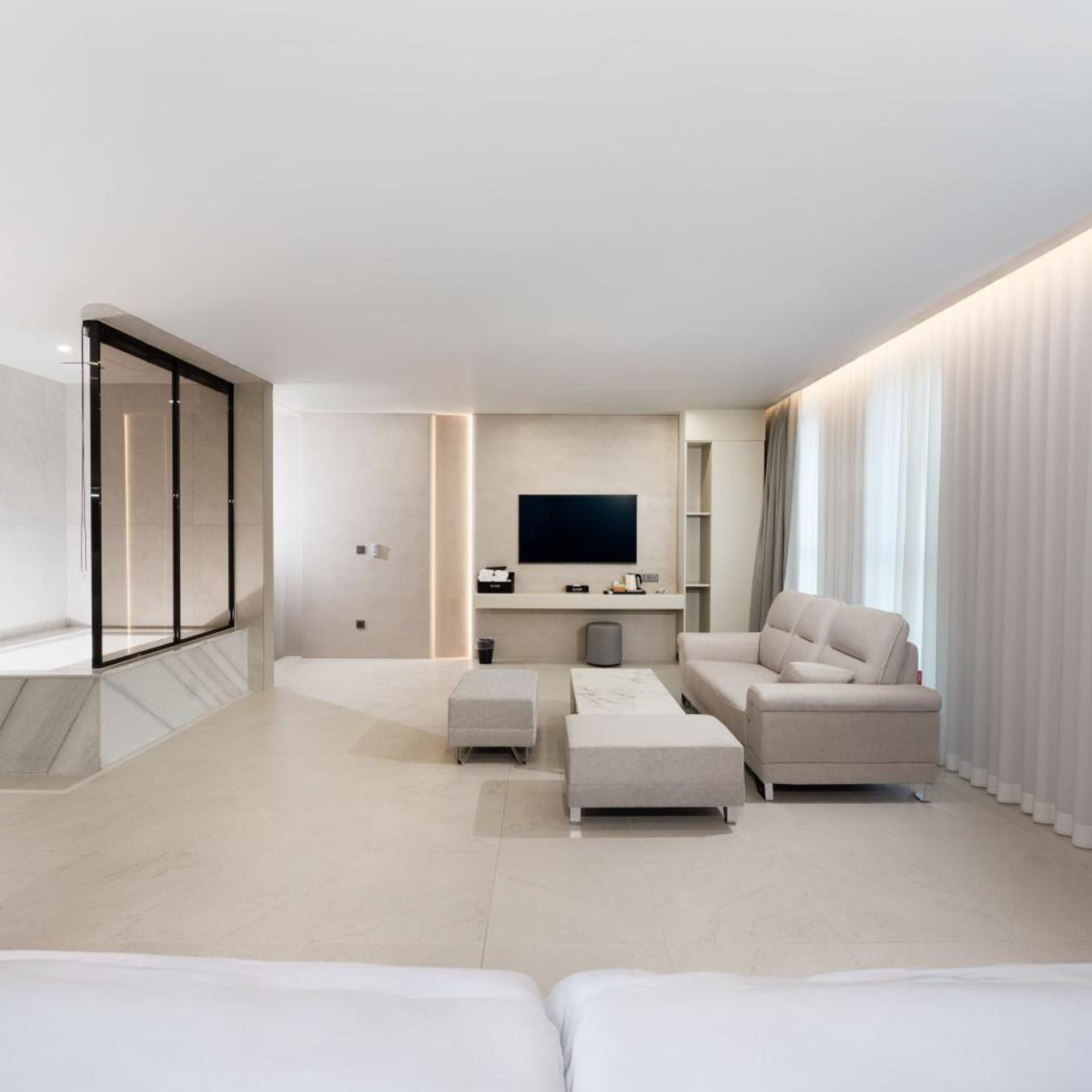 Gyeongju City Hotel 34/50