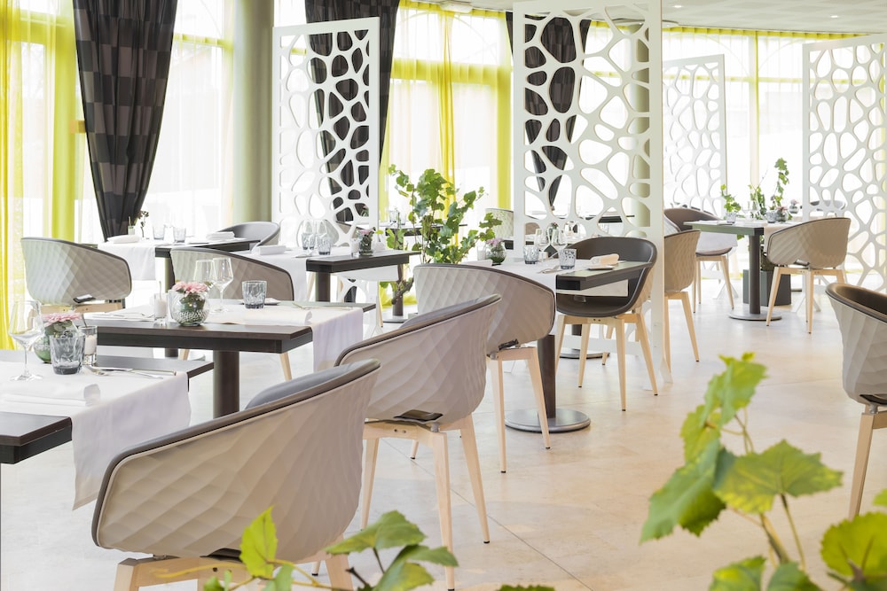 Le Richebourg Hotel Restaurant Spa 38/44