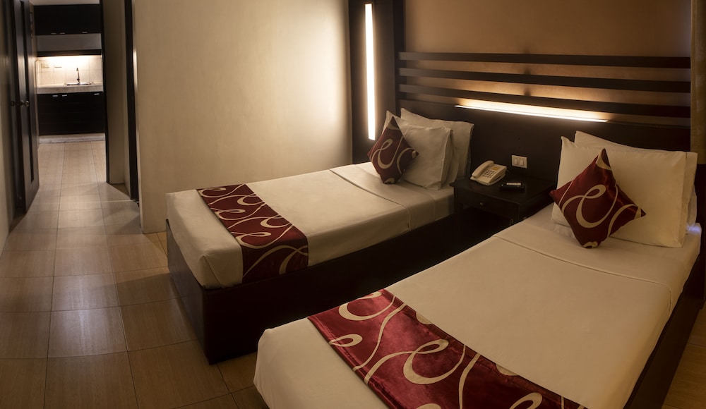 Acl Suites 29/41