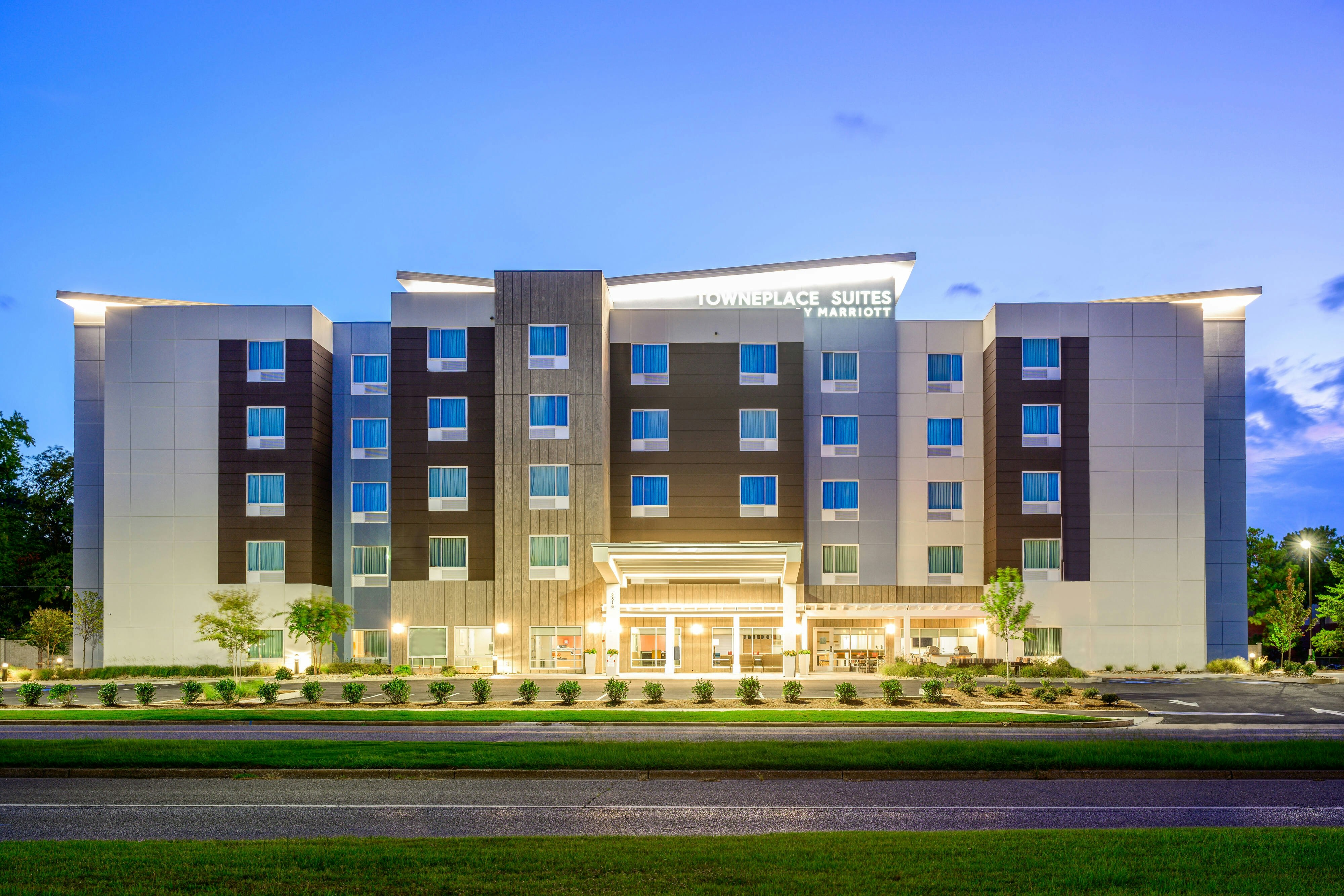 TownePlace Suites by Marriott Tuscaloosa University Area 1/18