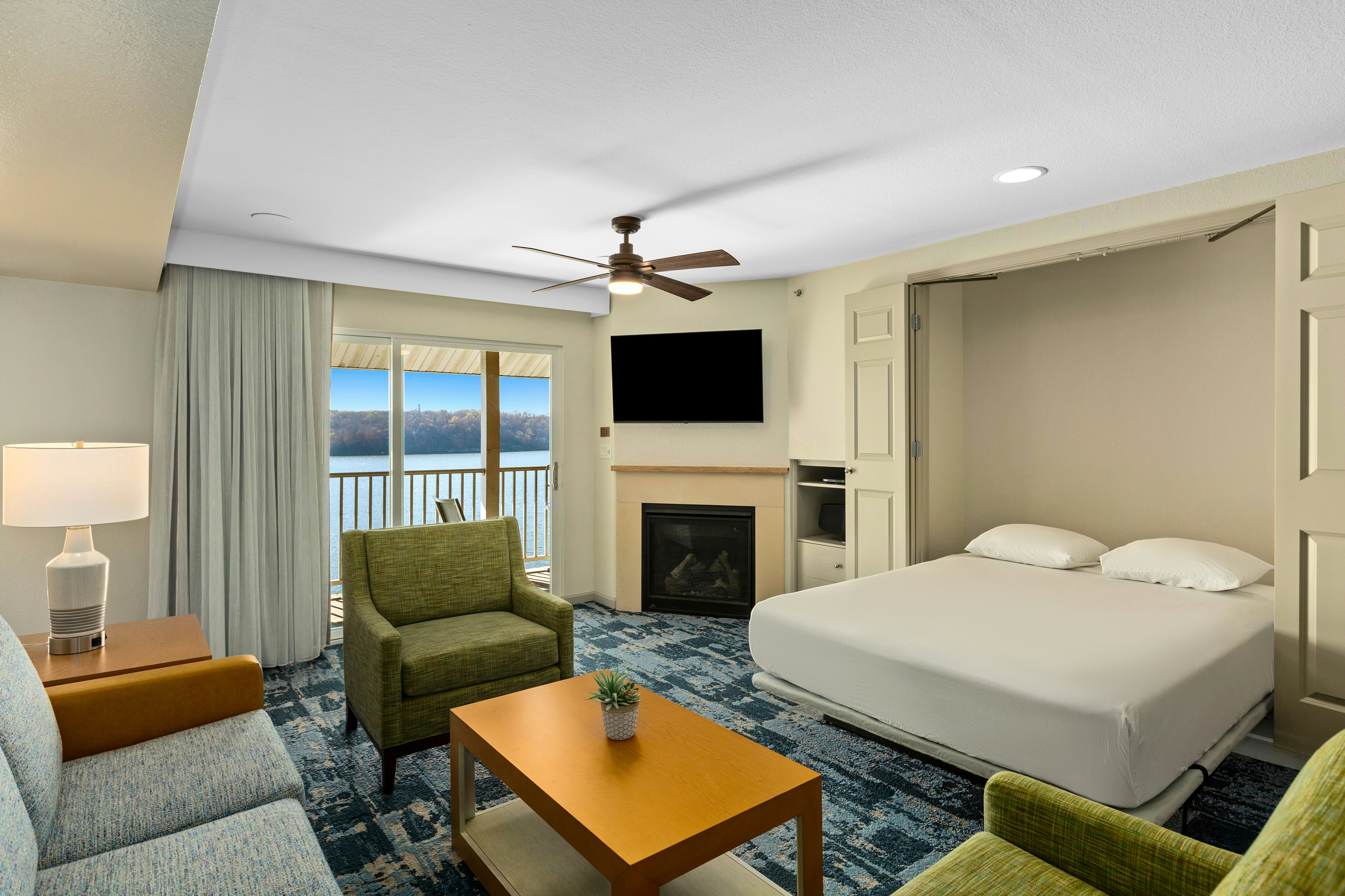 Worldmark Lake Of The Ozarks 12/39