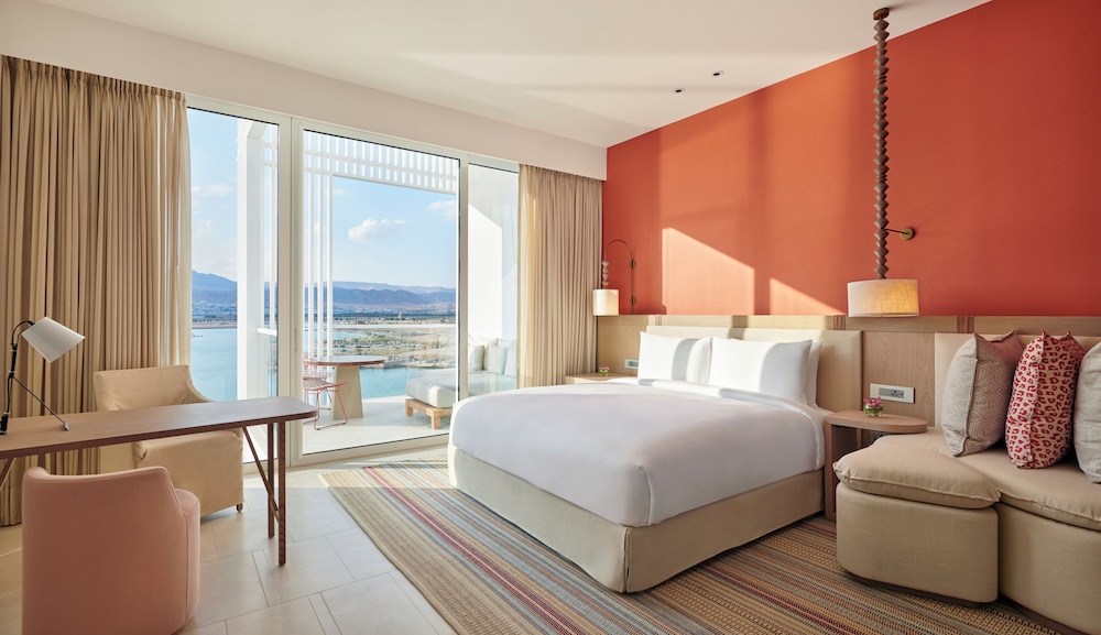 Hyatt Regency Aqaba Ayla Resort 23/62