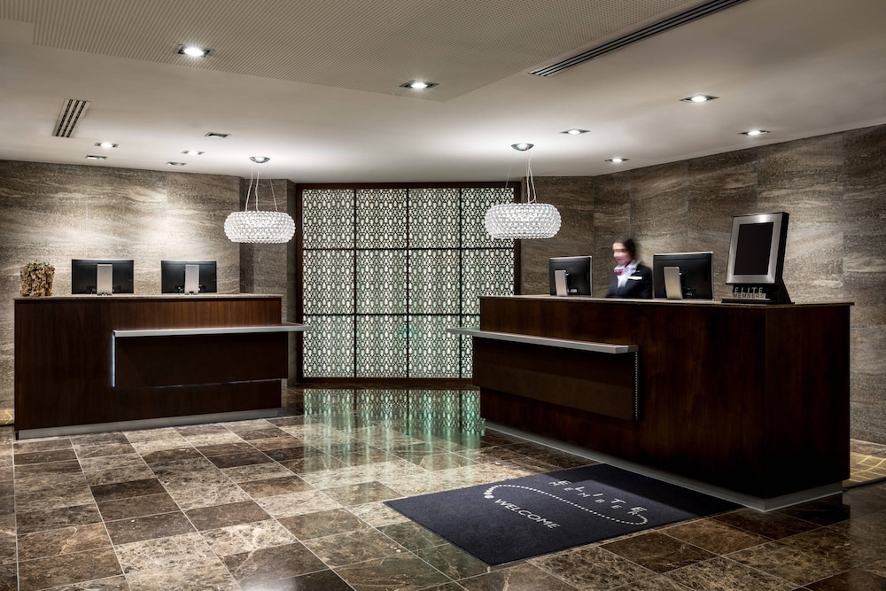 Amsterdam Marriott 5/48